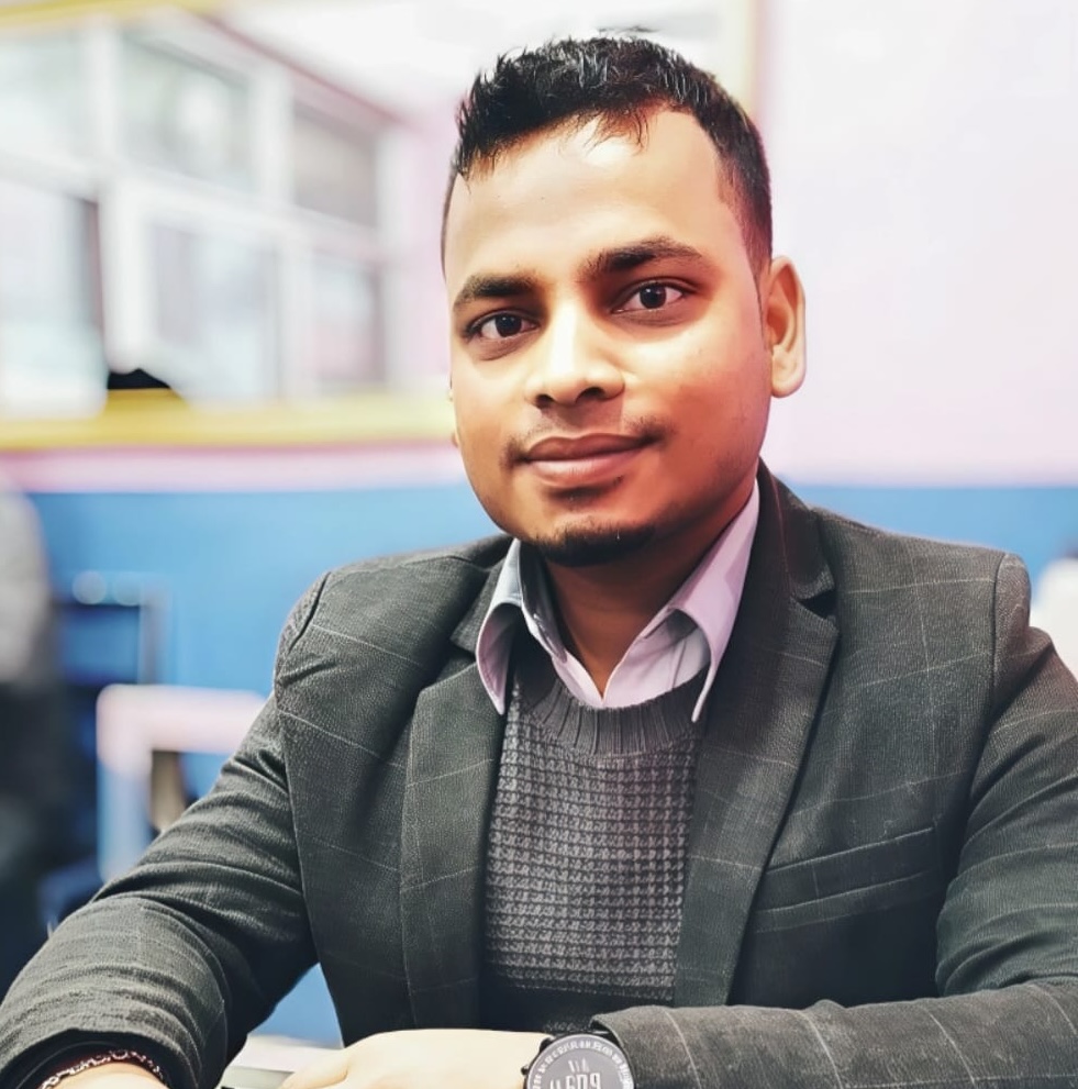 Jitendra Thakur (Jitu)